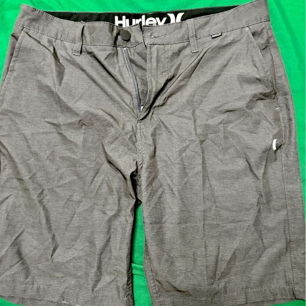 Men’s Hurly Hybrid Shorts